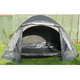 2 Man Double Skinned Green Bivvy (004)